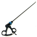 R Wolf 8394.489 Retraction Grasper w/ 8394.913 Shaft & 8393.0002 Handle