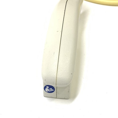GE i12L-RS Linear Array Ultrasound Transducer Probe REF 2377942
