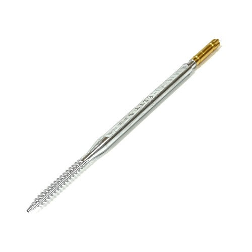 Medtronic 7480146 Torque Limiting Driver w/ 5 Cannulated Taps, 4.0mm-8.5mm