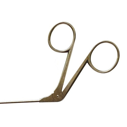 Medtronic 955-568 3MM Kerrison Upbiting Surgical Scissor