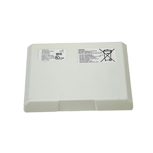 VERATHON REF 0400-0066 BVI 9400 Battery 5200mAh 11.1V