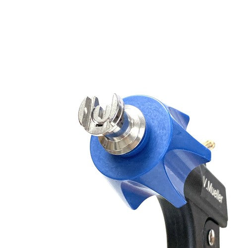 V. Mueller REF LAT-H-R, Ratcheted Laparoscopy Handle