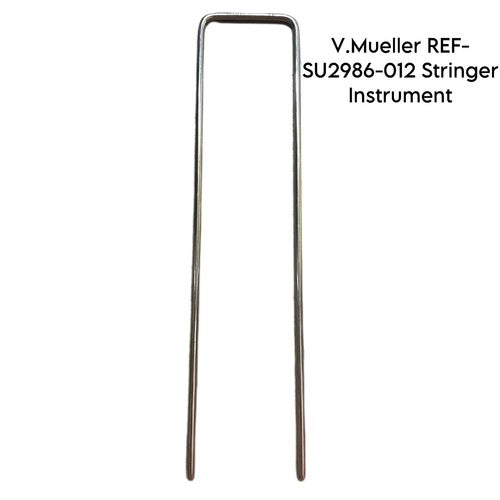 V.Mueller SU2986-012, SU2986-010, SU2986-008 Instrument Stringer Lot