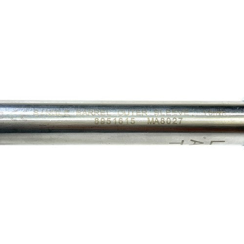 Medtronic Sofamor Danek 8951615, 16mm Single Barrel Outer Sleeve