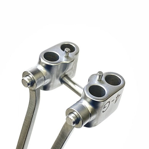 Medtronic Sofamor Danek 9870007 4-G Spine Surgery Instrument