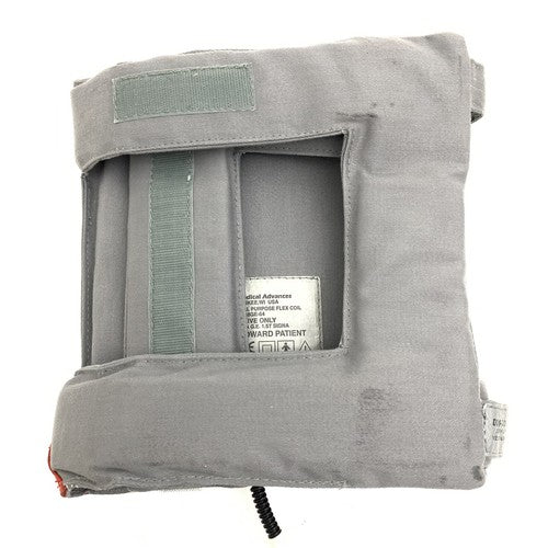 Medical Advances Medium General Purpose Flex Coil 538GE-64 For GE 1.5T SIGNA