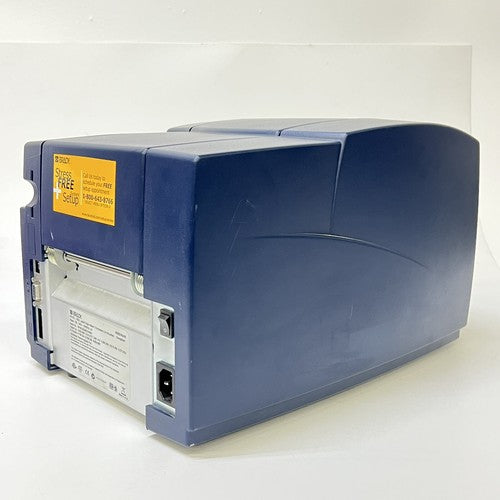 Brady Globalmark2  Multicolor MGL Label & Sign Maker (For Parts)