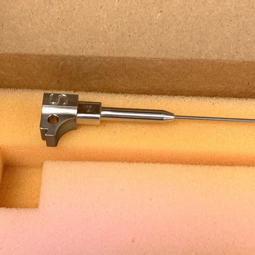 Siemens REF 10470418, Skit Sample Probe Assembly, P/N 1000039029