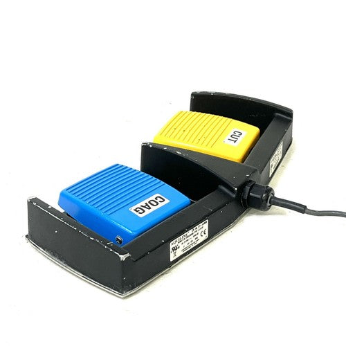 Smith & Nephew REF 815002-01 Foot Pedal