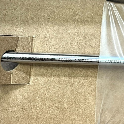 DYONICS REF 72201741, ARTHROGARDE Hip Access Cannula, 4.5mm