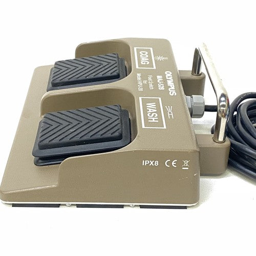 Olympus MAJ-528 Footswitch For HPU-20