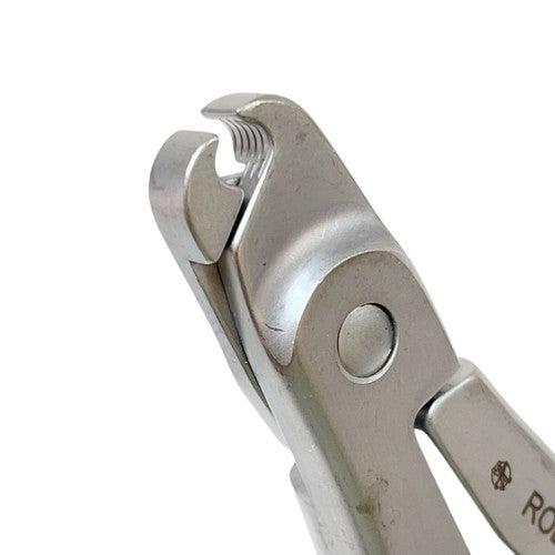 Medtronic Sofamor Danek Ref 5484318 Rod Introducer