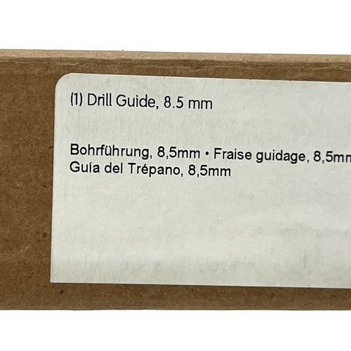 ACUFEX REF 7205502, Drill Guide, 8.5mm