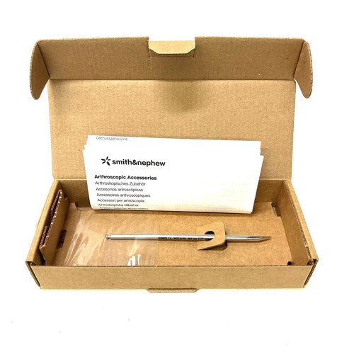 Smith & Nephew REF 4434, ECTRA II, Boat Nose Obturator
