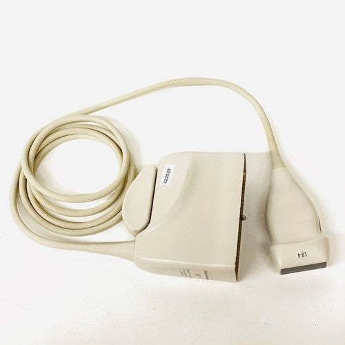 Philips L8-4 Linear Ultrasound Transducer Probe