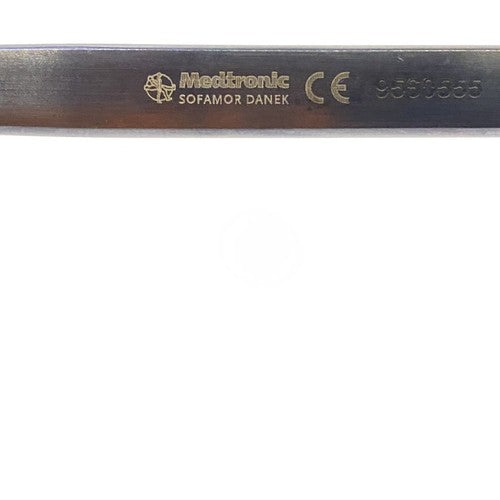 Medtronic Sofamor Danek 9560555 Nerve Root Retractor