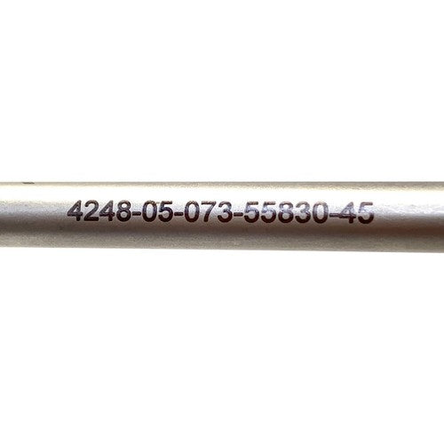BRAINLAB REF 55830-45, Curved Probe 4.5mm