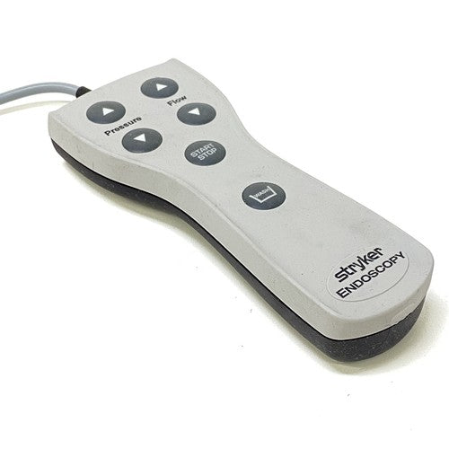 Stryker Endoscopy 350-220-000 Remote Control