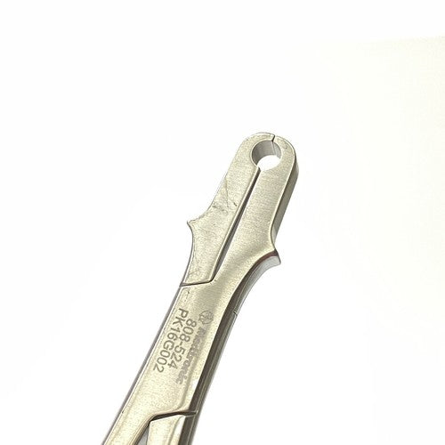 Medtronic Sofamor Danek 808-524 Rod Holding Forceps 6.5mm