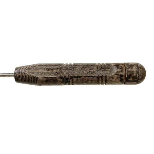 Medtronic Sofamor Danek 6905771, 4.0mm Adjustable Cortical Tap