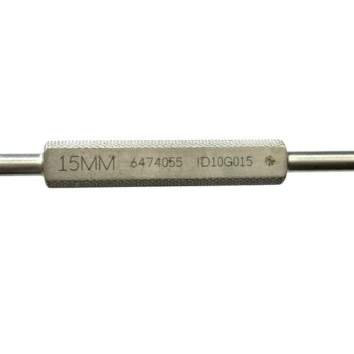 Medtronic Sofamor Danek 6474055, 15MM Trial Sizer