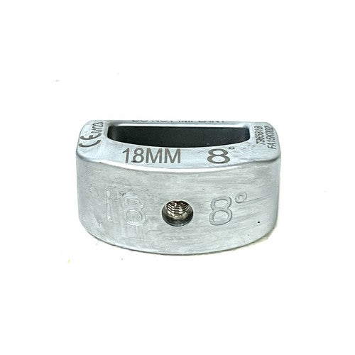 Medtronic Sofamor Danek 7965818, 18mm 8 Degree Trial