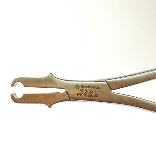 Medtronic Sofamor Danek 808-524 Rod Holding Forceps 6.5mm