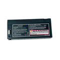 R & D Batteries RE 5631 BATTERY  12V 2Ah