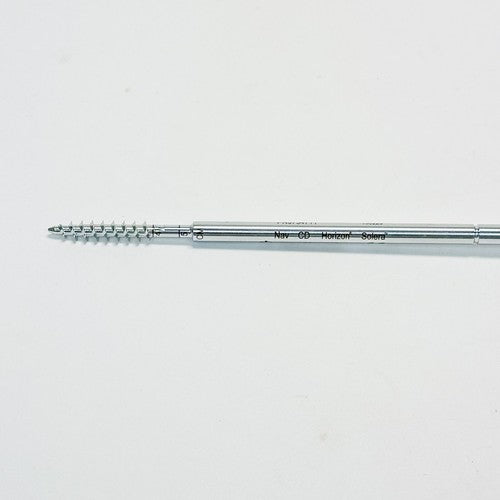 Medtronic 9734711 Navigated, 8.5mm, Tap Instrument