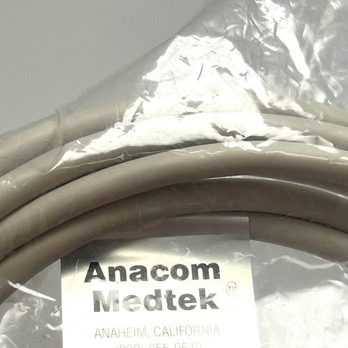 Ancom Medtek Model J6821-10, Call Connecting Cable