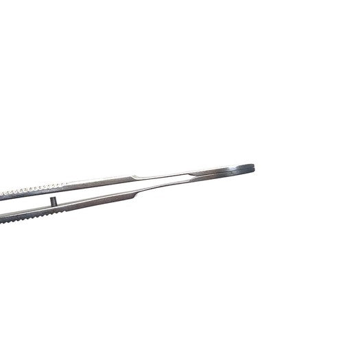 Storz REF E-3205, Corneal Forceps Colibri Style