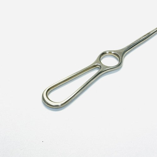 SSI 22-7205 Blunt 5 Prong, 2 x 1 3⁄4 in, 51 x 44 mm, 10 in. 254 mm