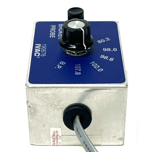 Tektronix IVAC Model 190676, Probe Tester