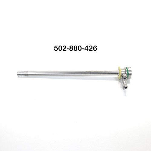 Stryker 502-880-426 Continuous Flow Sheath Instrument