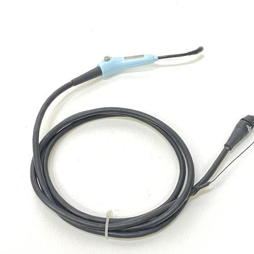Glidescope 0570-0306 Video Baton Camera Size 1-2 Laryngoscope (Blur Image Parts)