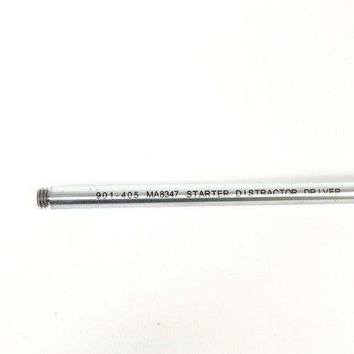 Medtronic 901-405 Starter Distractor Driver Instrument