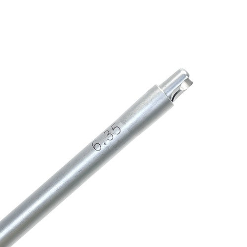 Medtronic 7486126 ROD INSERTER 6.35mm Instrument