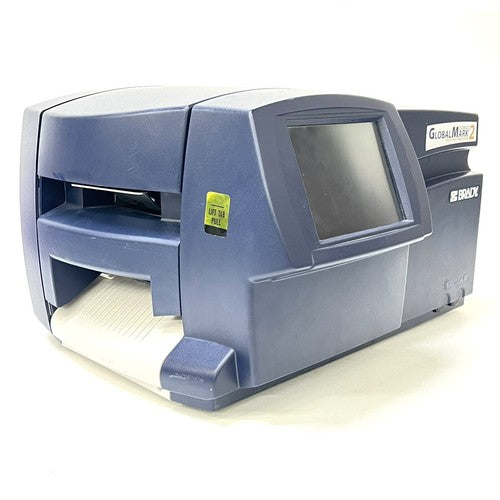 Brady Globalmark2  Multicolor MGL Label & Sign Maker (For Parts)