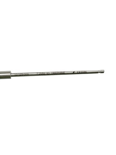 Symmetry Surgical 10-125-000  7.2 mm Trephine WITH A.O. FITTING