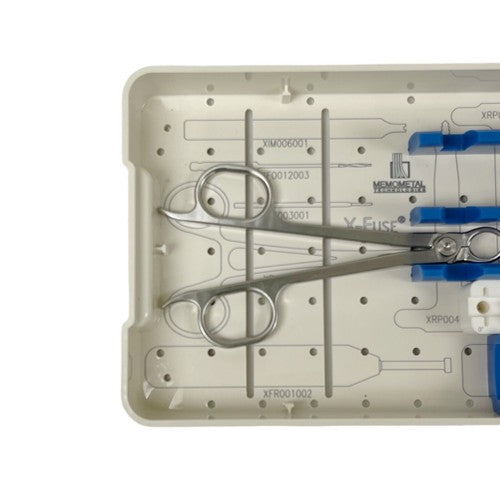 Stryker Memometal Tech Hand & Foot Surgery Instruments