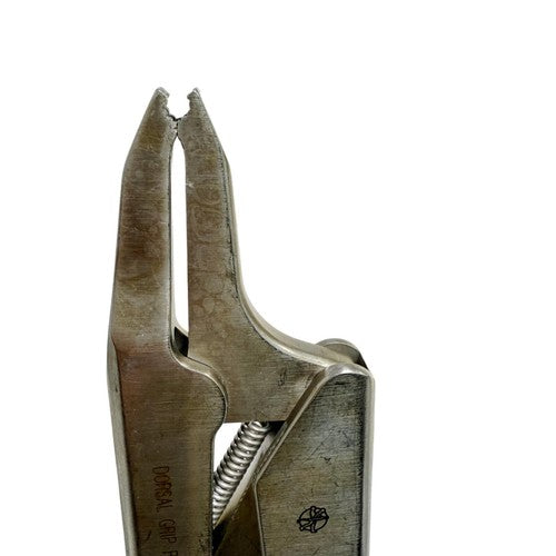 Medtronic 815-905 Dorsal Grip Rod Holder 5.5mm