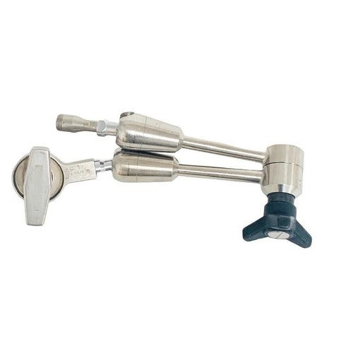 BRAINLAB REF 52001A, VARIO REFERENCE ARM FOR MAYFIELD HEAD HOLDER