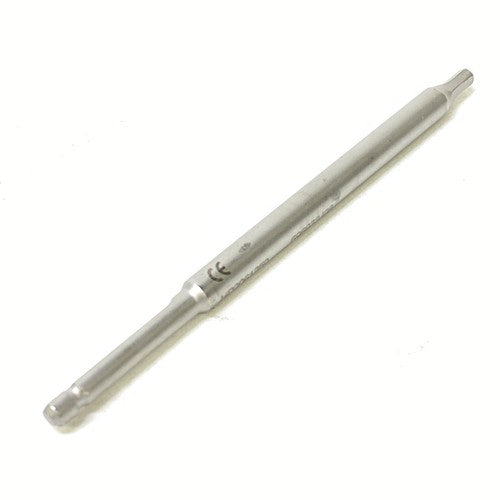 Medtronic HD2061250 3.2mm Size 5 Hex Driver Evolution Cervical Hardware