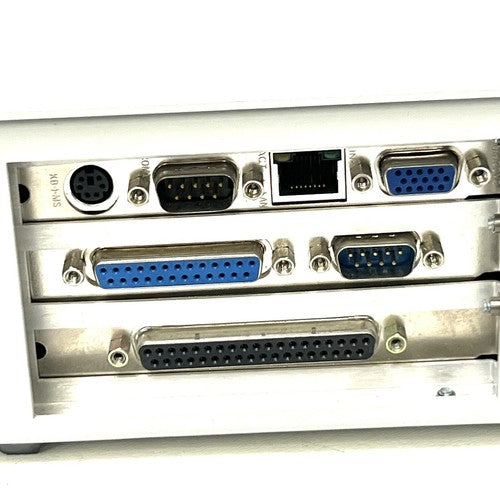 NAI Technology Model AAM-CA The Dicom Box CA - Video To Dicom