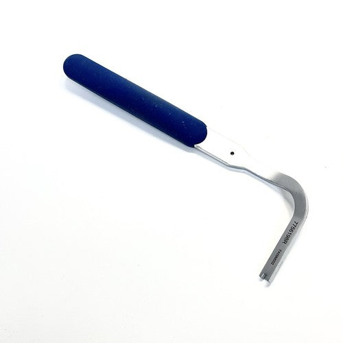 Medtronic 7756198R Coronal Bender, Right Instrument