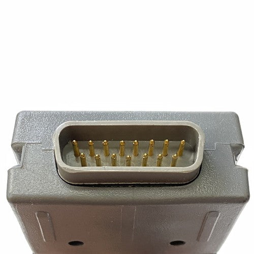Burdick 007514 EKG Leadwire Cable