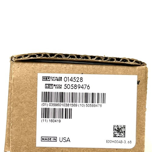 Smith & Nephew Acufex 014528, REDUX Universal Driver Handle