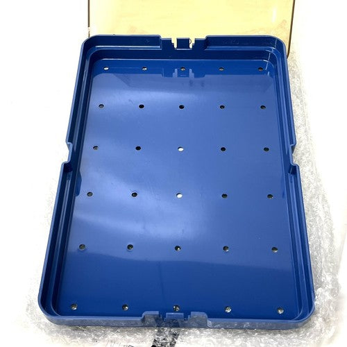 V Mueller REF SU2990-090 Microsurgical Tray Base & Lid Sterilization Tray