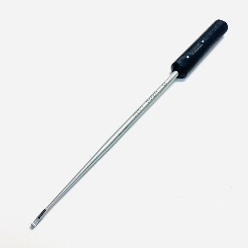 Medtronic 9181917 Blunt Nose Scraper Short Instrument