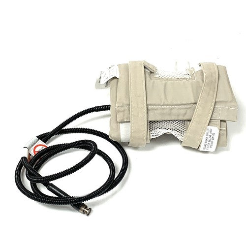 GE REF 2320288, General Purpose Flex coil, Receive only Coil